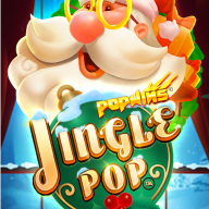 JinglePop 로고