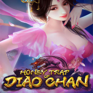 Honey Trap Of Diao Chan 로고