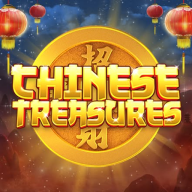Chinese Treasures 로고