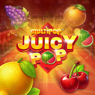 JuicyPop 로고