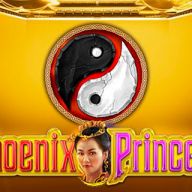 Phoenix Princess 로고