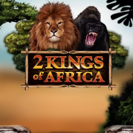 2 Kings of Africa 로고