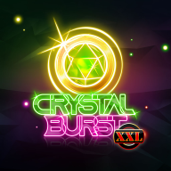 Crystal Burst XXL 로고