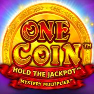 One Coin 로고