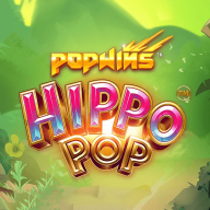 HippoPop 로고