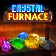 Crystal Furnace ๋ก๊ณ
