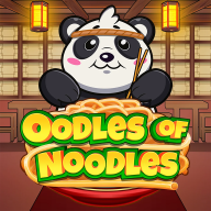 Oodles of Noodles 로고