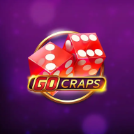 Go Craps ๋ก๊ณ