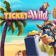 Ticket To Wild 로고