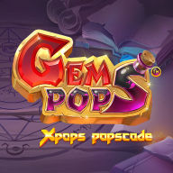 GemPops 로고
