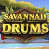 Savannah Drums 로고