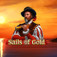 Sails of Gold 로고