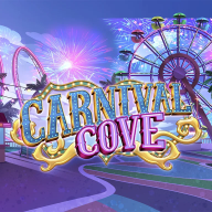 Carnival Cove 로고