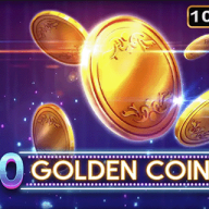 100 Golden Coins 로고