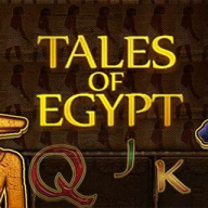 Tales of Egypt ๋ก๊ณ