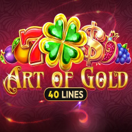 Art of Gold 로고