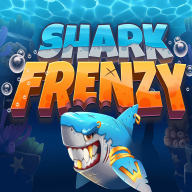 Shark Frenzy 로고
