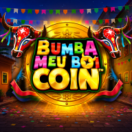 Bumba Meu Boi Coin ๋ก๊ณ