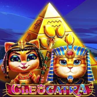 Cleocatra ๋ก๊ณ
