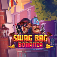 Swag Bag Bonanza 로고