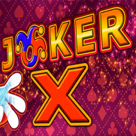 Joker X 로고
