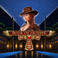 Book of Secrets 로고