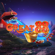 Great 88 로고