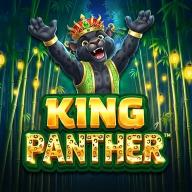 King Panther 로고