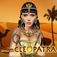 Grace of Cleopatra 로고