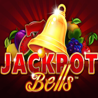 Jackpot Bells 로고