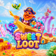 Sweet Loot 로고