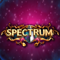 Spectrum 로고