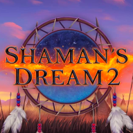 Shamans Dream 2 ๋ก๊ณ