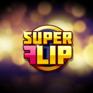 Super Flip 로고