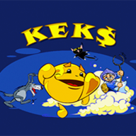 Keks 로고