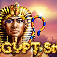 Egypt Sky 로고