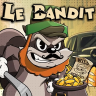 Le Bandit ๋ก๊ณ