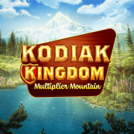 Kodiak Kingdom 로고