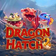 Dragon Hatch 2 로고