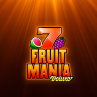 Fruit Mania Deluxe ๋ก๊ณ