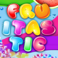 Fruitastic 로고