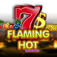 Flaming Hot Extreme 로고