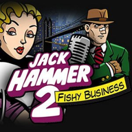 Jack Hammer 2 로고
