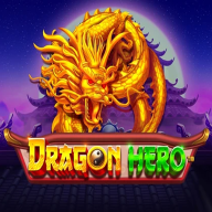 Dragon Hero 로고