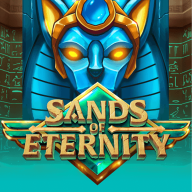 Sands of Eternity 로고