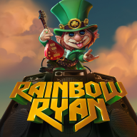 Rainbow Ryan 로고