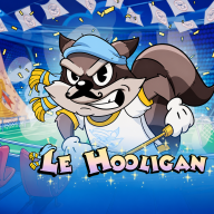 Le Hooligan 로고