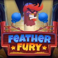 Feather Fury 로고