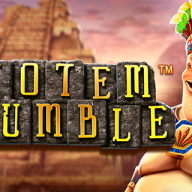 Totem Tumble 로고