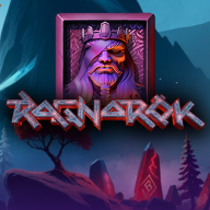Ragnarok 로고